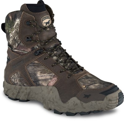 Men's Irish Setter Vaprtrek DW5 boots