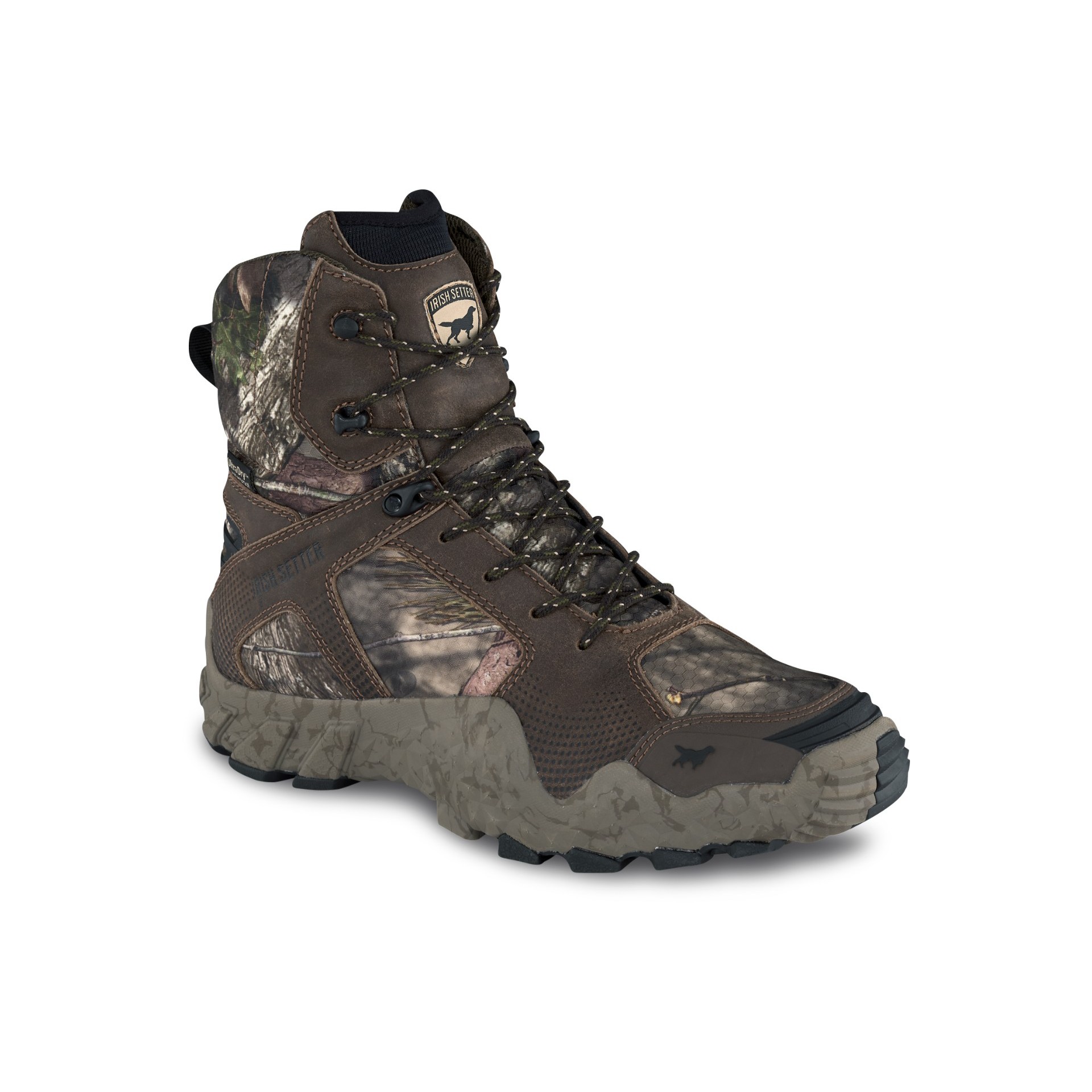 Men's Irish Setter 6" Setter Fifty Boots