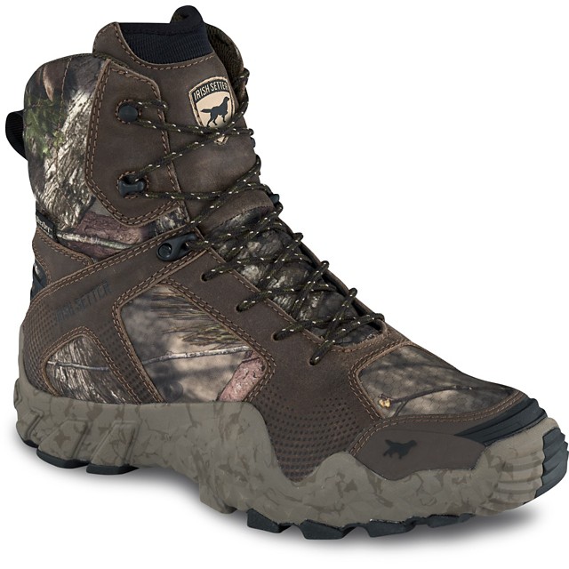 Men's Irish Setter Vaprtrek Waterproof Boots - 