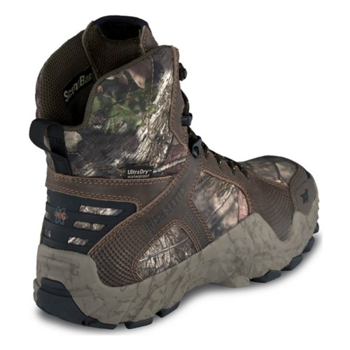 Men's Irish Setter 6" Setter Fifty Boots