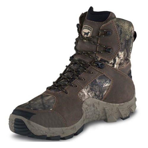 Men's Irish Setter 6" Setter Fifty Boots
