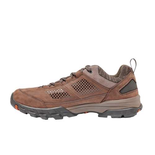 Men's Vasque Talus At Low Ultradry Hiking Shoes