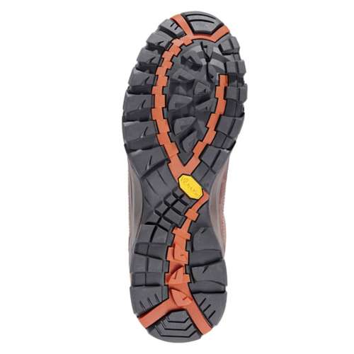 Men's Vasque Talus At Low Ultradry Hiking Shoes