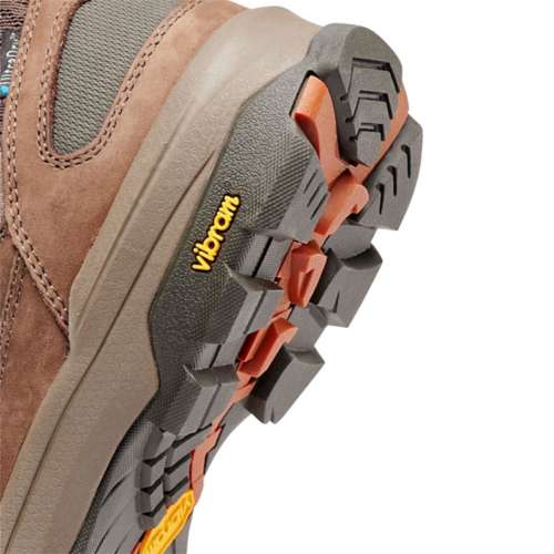 Men's Vasque Talus At Low Ultradry Hiking Shoes