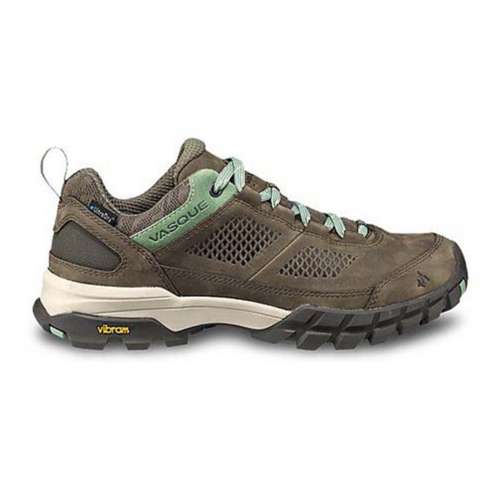 Women's Vasque Talus AT Low Waterproof Hiking Shoes