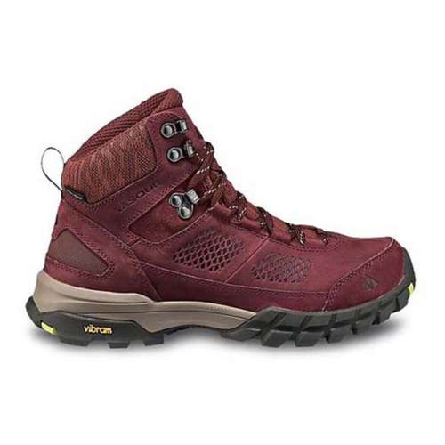 Women's Vasque Talus AT Waterproof Hiking Boots