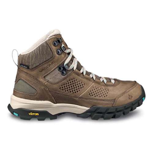 Women's Vasque Talus Ultra Dry Mid Waterproof Hiking Boots