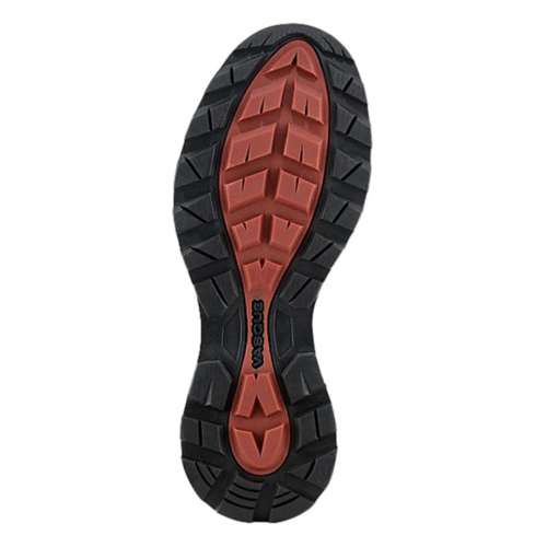 Big Boys' Vasque Breeze Ultradry Waterproof Hiking Boots