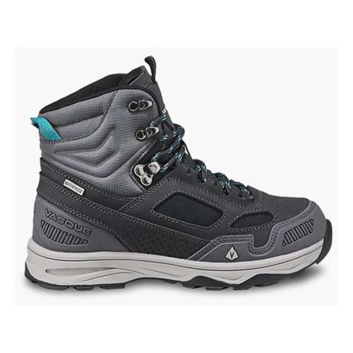 shoe-care Kids' Vasque Breeze Waterproof Hiking Boots
