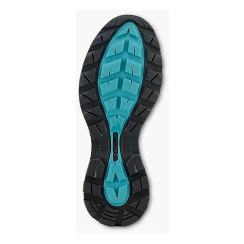 Kids' Vasque Breeze Mid Waterproof Hiking Boots