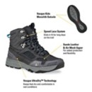 Kids' Vasque Breeze Mid Waterproof Hiking Boots