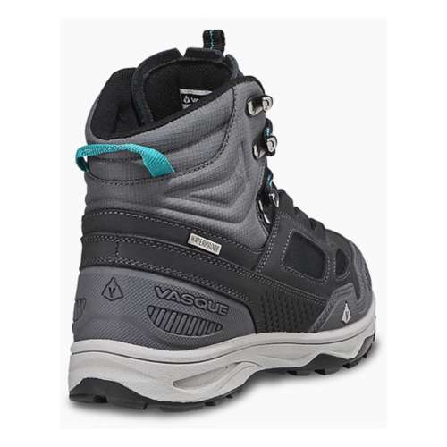 Little Kids' Vasque Breeze Waterproof Hiking Boots