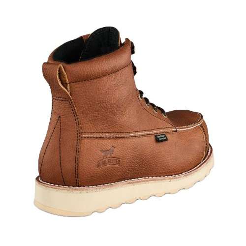 Men's Irish Setter Wingshooter Safety Toe Work Boots