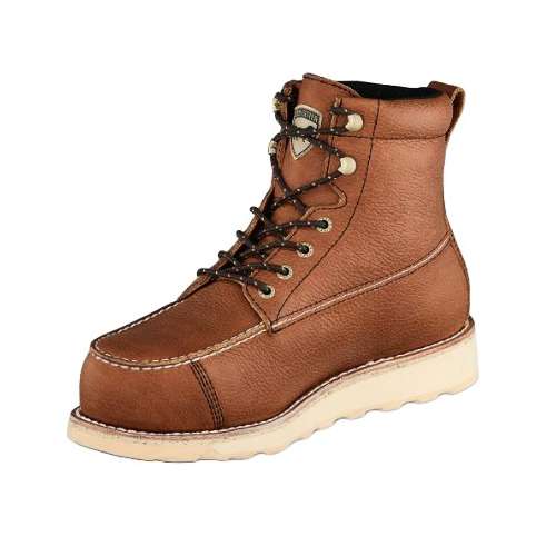 Men's Irish Setter Wingshooter Safety Toe Work Boots