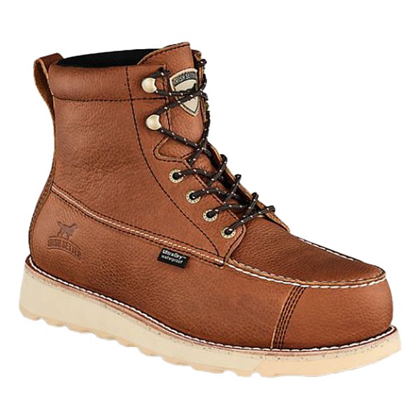 IRISH SETTER Men's  Wingshooter Safety Toe Work Boots Outdoor
