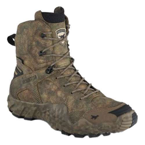 Men's Irish Setter VaprTrek Hunting Boots