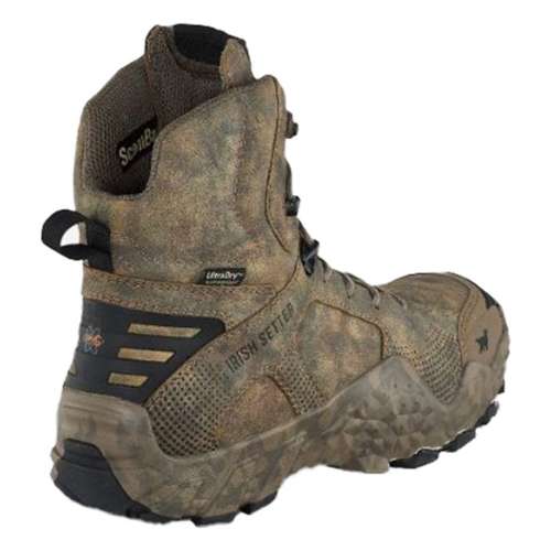 Irish setter men's shop vaprtrek hunting boots