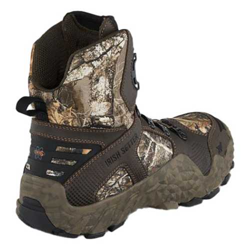irish setter boots boa