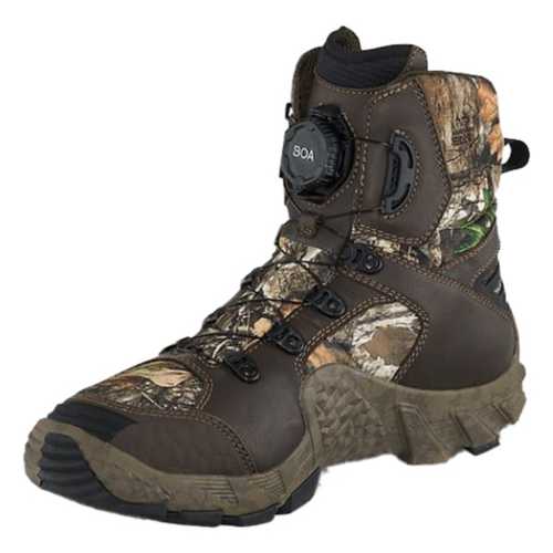 irish setter snake boots boa