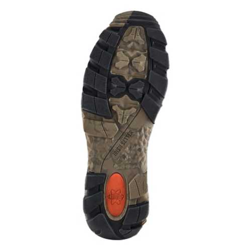 irish setter boots boa