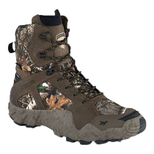 Men's Irish Setter VaprTrek Hunting Boots