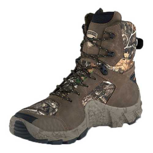 irish setter vaprtrek 8in 400g insulated waterproof hunting boots