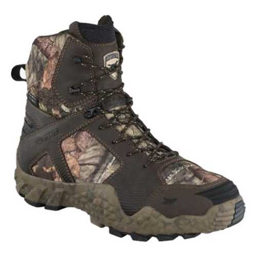 irish setter vaprtrek 8in 400g insulated waterproof hunting boots
