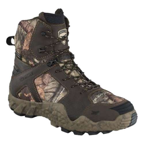 Irish setter shop vaprtrek snake boots