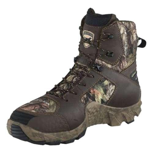 irish setter uninsulated hunting boots