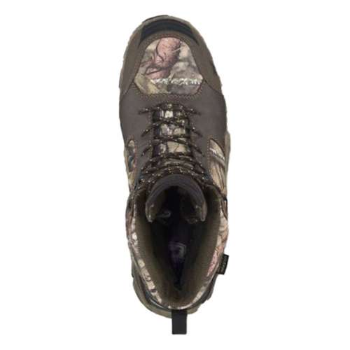 Irish setter vaprtrek snake store boots