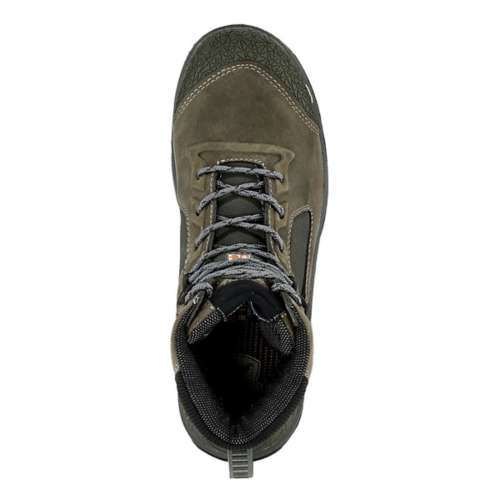 Men's Irish Setter Kasota 8" Waterproof Work Boots