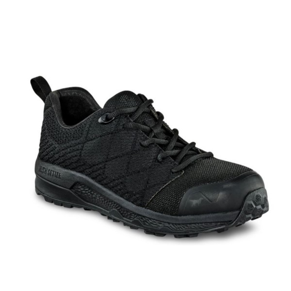 IRISH SETTER Women's  Nisswa Oxford AT Shoes  Narrow