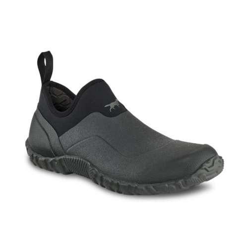 Unisex Irish Setter Mudpaw Pull-On Waterproof Shoes