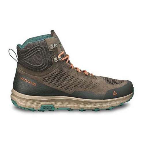 Women's Vasque Breeze LT NTX Waterproof Hiking Boots