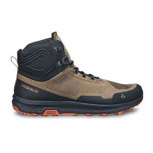 Men's Vasque Breeze LT NTX Hiking Boots