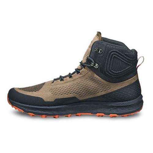 Men's Vasque Breeze LT NTX Waterproof Hiking Boots