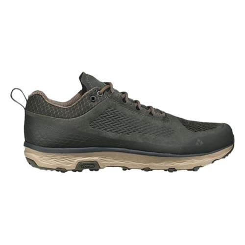 Men's Vasque Breeze LT NTX Low Hiking Shoes