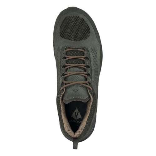 Men's Vasque Breeze LT NTX Low Hiking Shoes