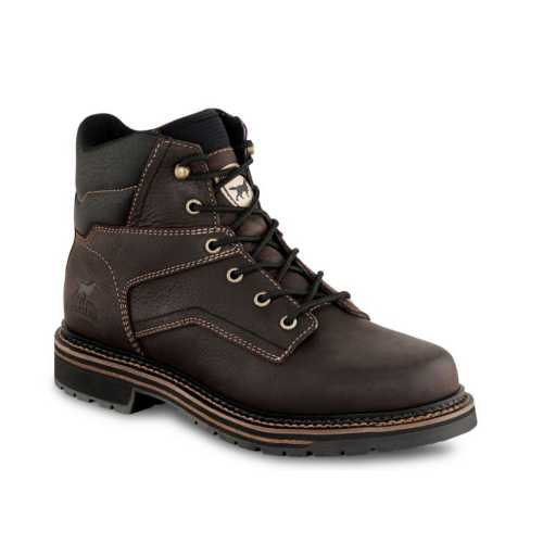 Men's Irish Setter Kittson 6in Work Boots