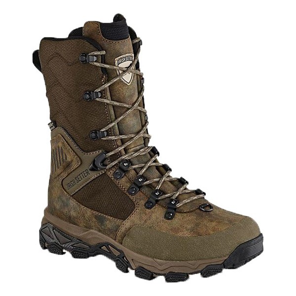 Women's Irish Setter Pinnacle 10in 800g Waterproof Hunting Boots product image