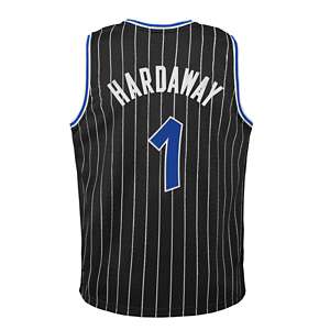 Vintage Nike Orlando Magic Penny Hardaway #1 Basketball Jersey Size L -  clothing & accessories - by owner - apparel