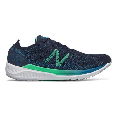 women's 890v7 running shoe