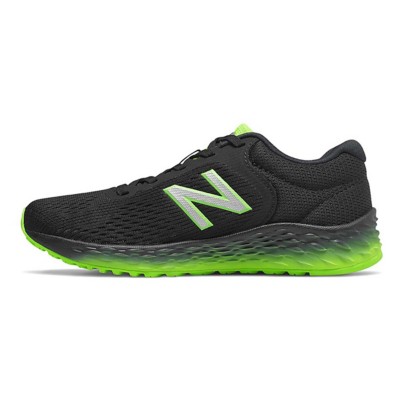 boys new balance fresh foam