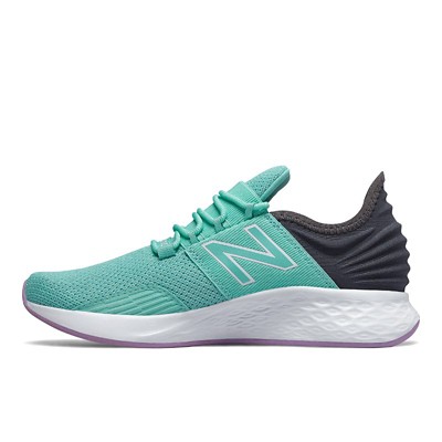 new balance fresh foam roav green