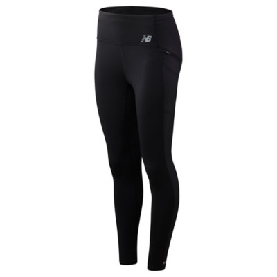 new balance nb heat tights