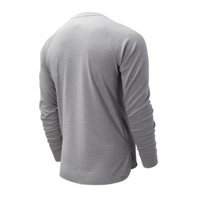 new balance asym baseball shirt