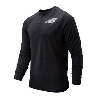new balance asym baseball shirt