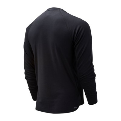 new balance asym baseball shirt