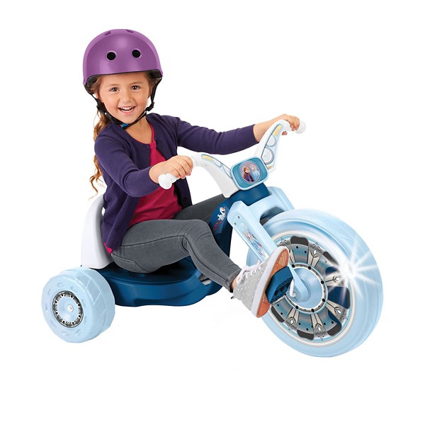 Kids' 15" Fly Wheel w/Built-in Light Cruiser product image
