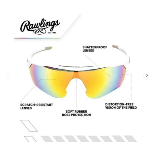Style Science Rawlings 2002 Sunglasses